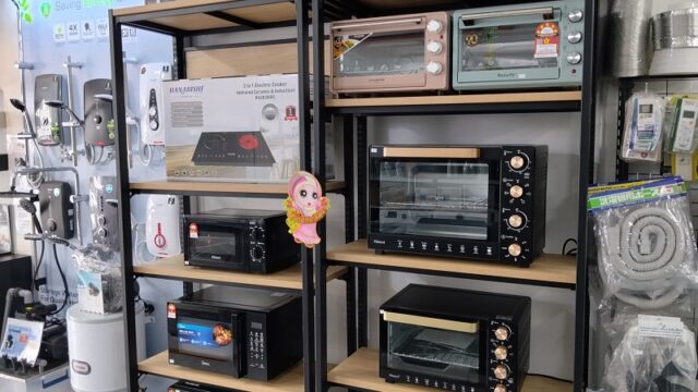 AJ-Electri-cooker