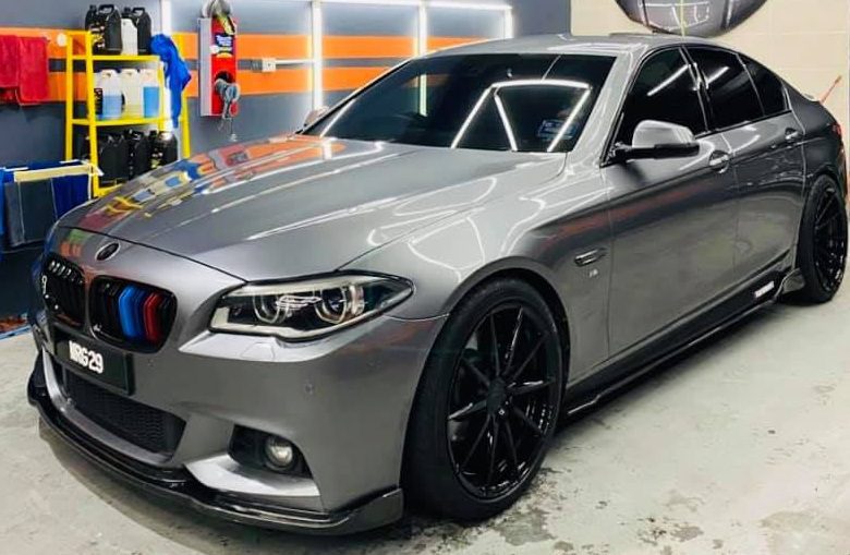 BMW