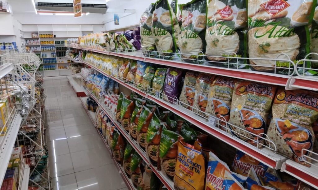 Daniya store-23