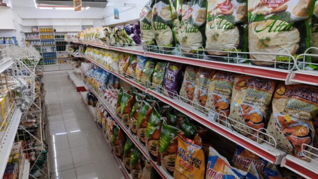 Daniya store-23