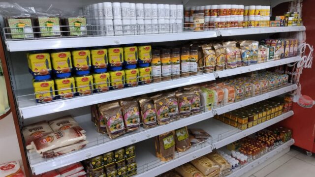 Daniya store-25