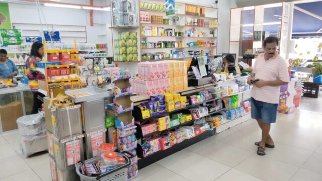 Daniya store-28