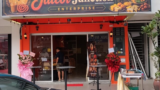 JALEBI JUNCTION