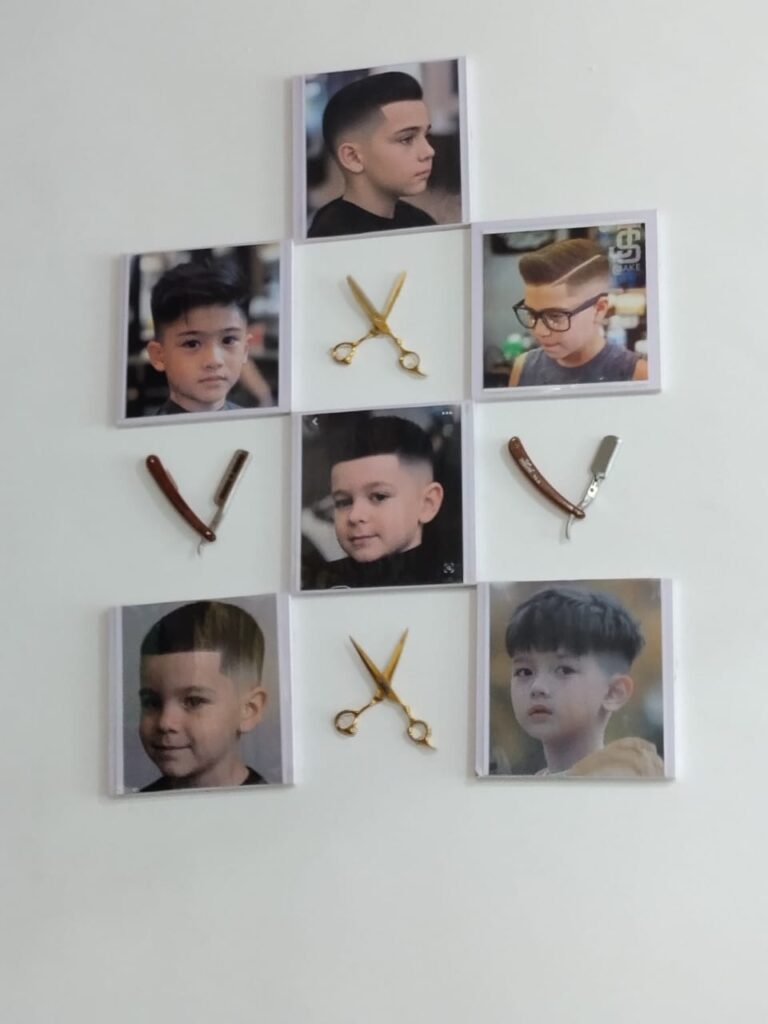 Kedai gunting rambut-1