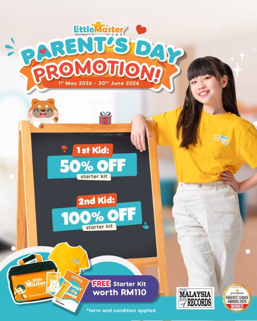 PIC 3 CURRENT PROMOTION FOR STUDENT