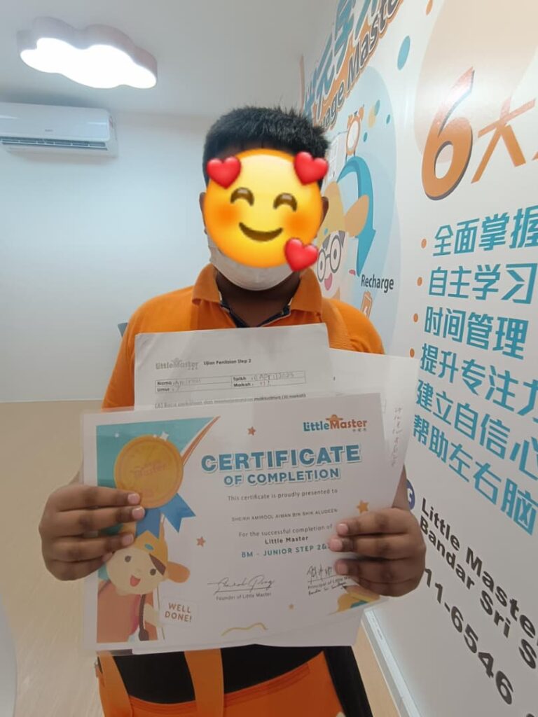 PIC 7 STUDENT CERT 3