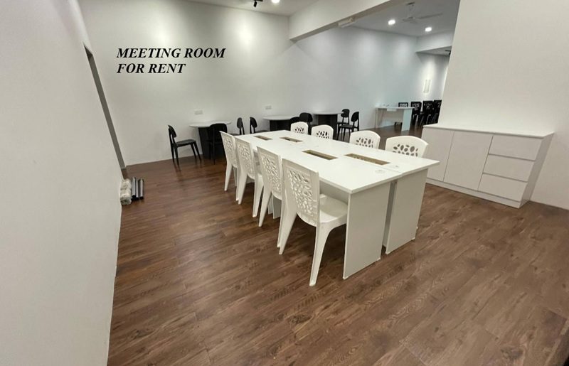 RMAA TOP FLOOR MEETING ROOM RENTAL 2