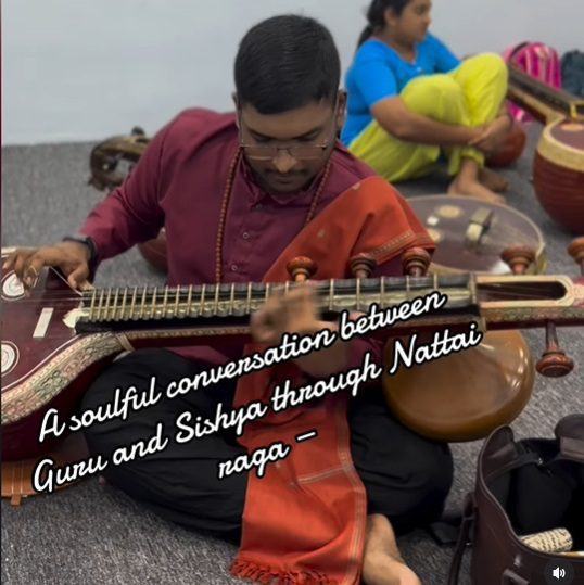 SRI RAGAM 4