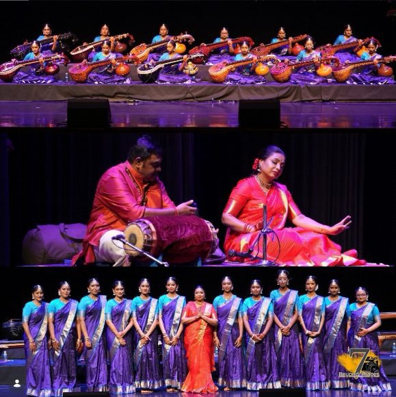 SRI RAGAM 5