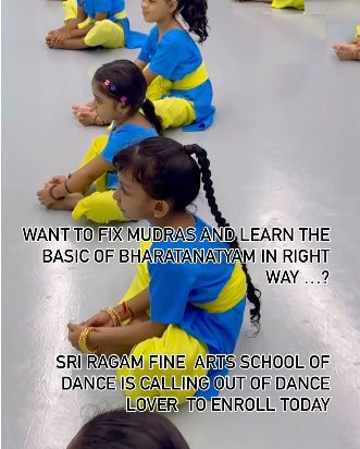 SRI RAGAM 7