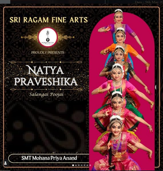 SRI RAGAM 8