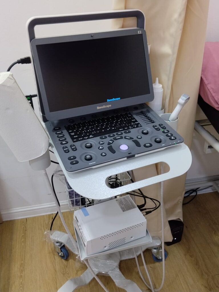 2 KA SCAN MACHINE 1