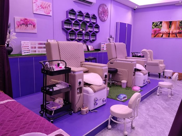 6b SLE LEG MASSAGE 2