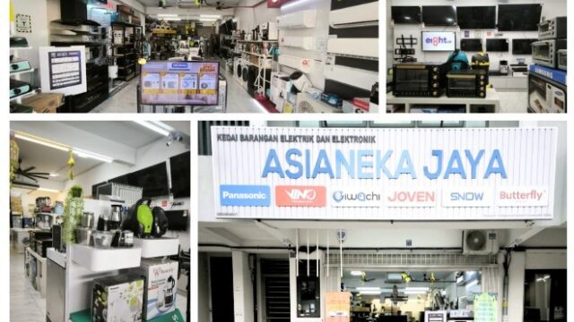 ASIANEKA JAYA-1
