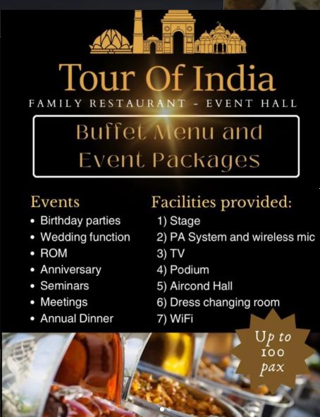 FLYER
