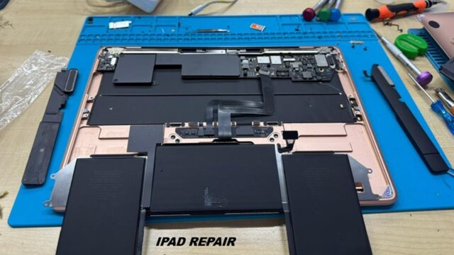 MDS 4IPAD THINGY