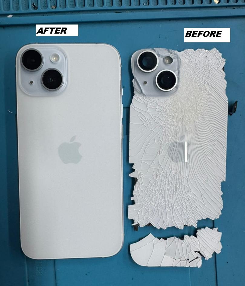 MDS 6 APPLE COVER AVAILABLE