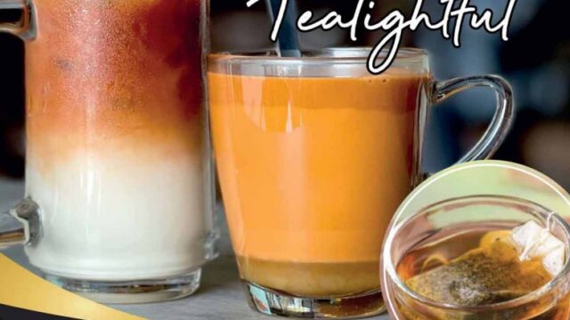 TEALIGHT