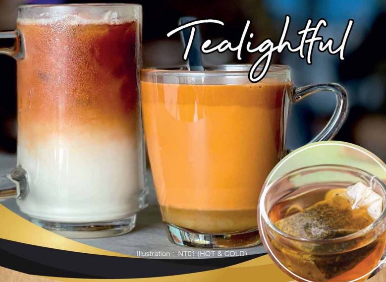 TEALIGHT