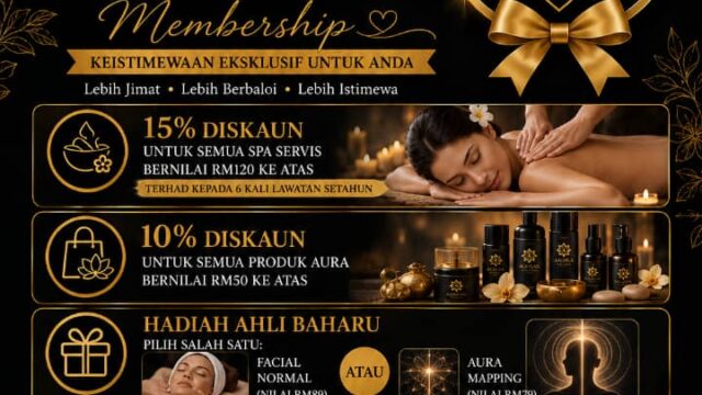 aura 3 june month