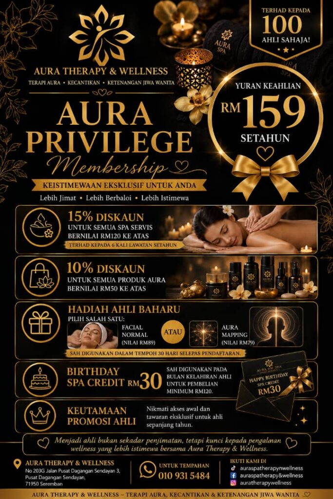 aura 3 june month