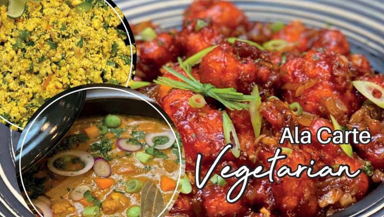vege alacart