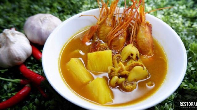 AS FOOD 2
