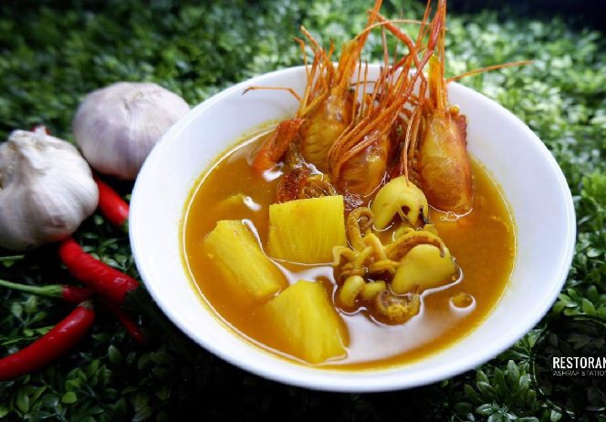 AS FOOD 2
