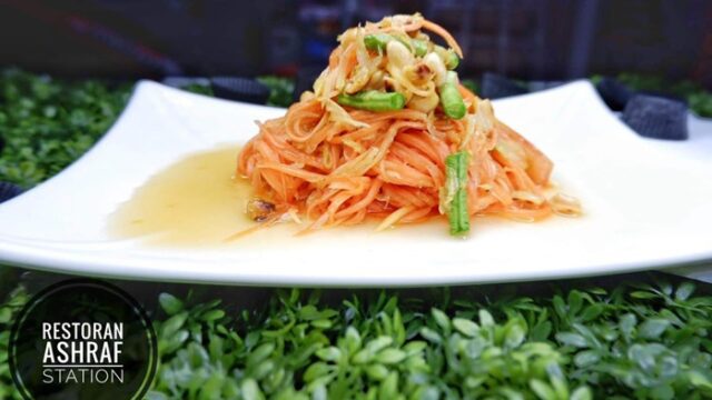 AS FOOD 3