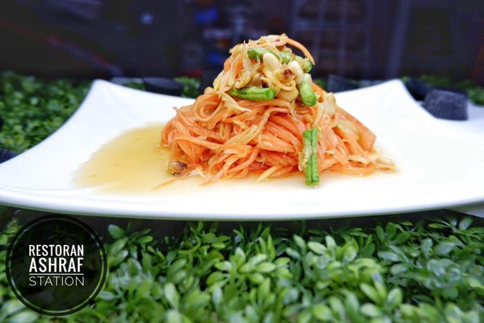 AS FOOD 3