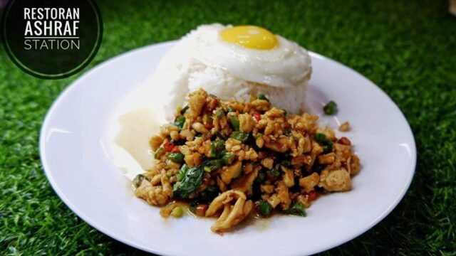 AS FOOD 4