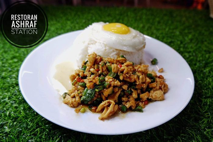 AS FOOD 4