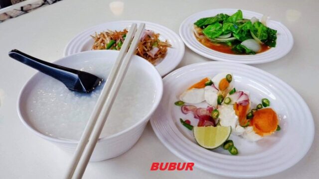 AS FOOD 5