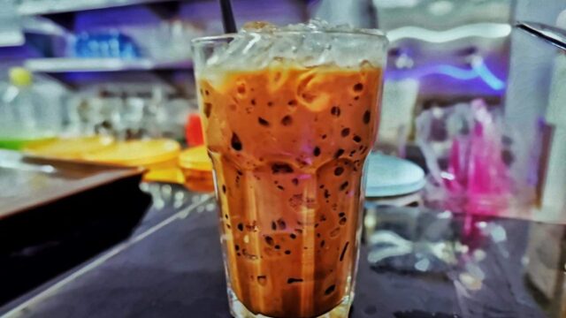 AS FOOD 6