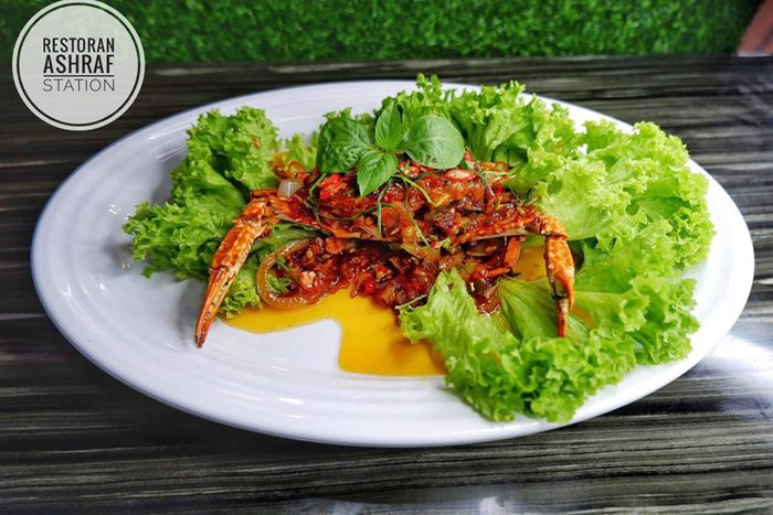 AS KETAM