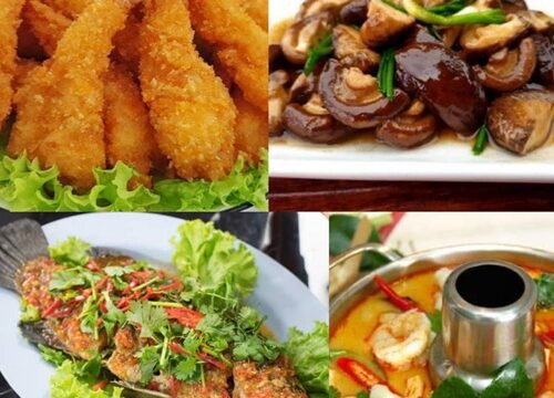 YB FOOD 1