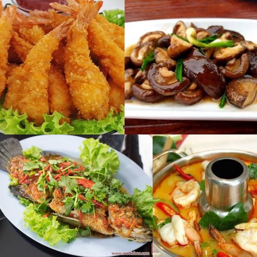 YB FOOD 1