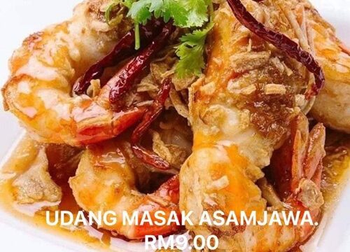 YB FOOD 11