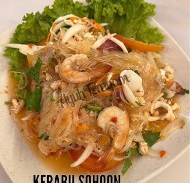 YB FOOD 16