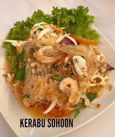 YB FOOD 16