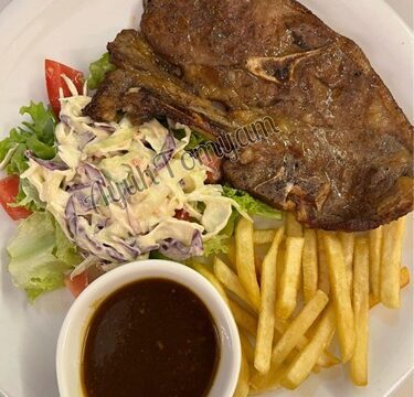 YB FOOD 18