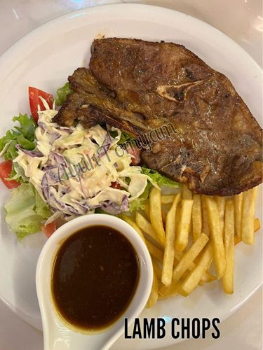 YB FOOD 18