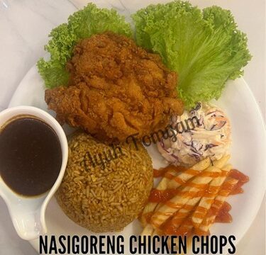 YB FOOD 19