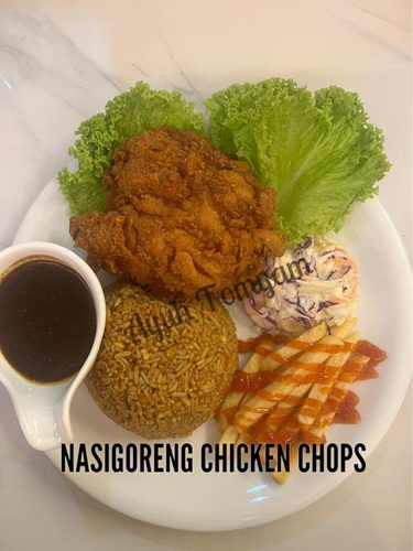YB FOOD 19
