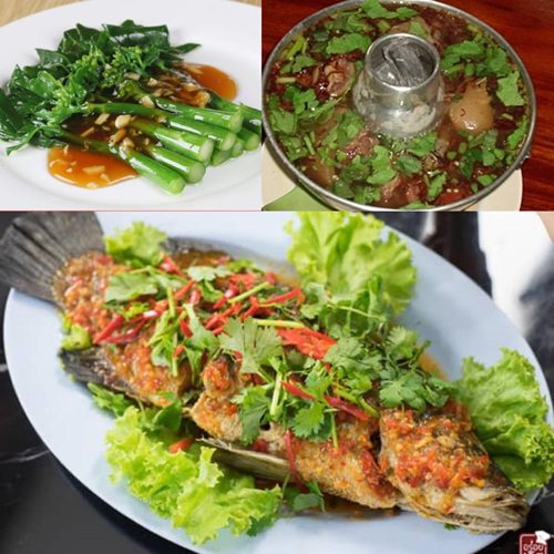 YB FOOD 2