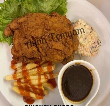 YB FOOD 20