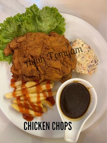 YB FOOD 20