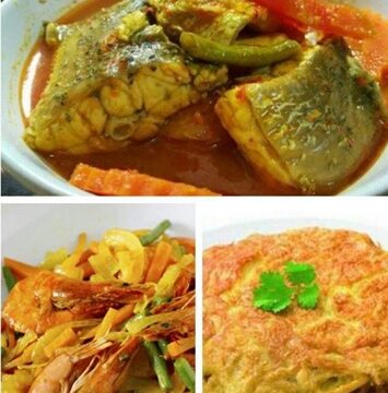 YB FOOD 3