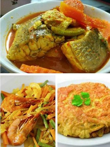 YB FOOD 3