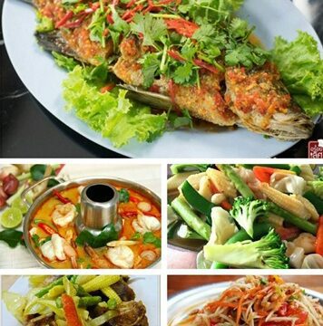 YB FOOD 4